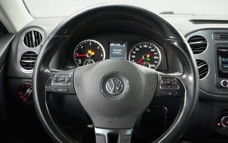 Volkswagen Tiguan I, 2012 год, 1 315 000 рублей, 10 фотография