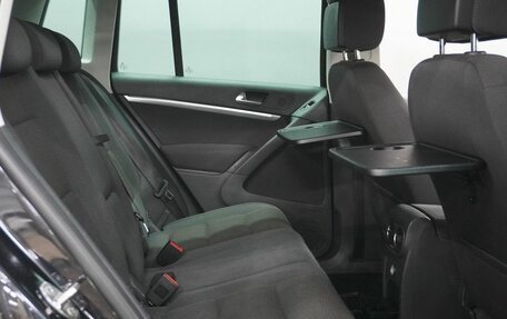 Volkswagen Tiguan I, 2012 год, 1 315 000 рублей, 13 фотография