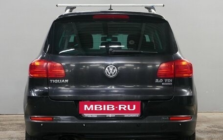 Volkswagen Tiguan I, 2012 год, 1 315 000 рублей, 6 фотография