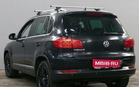 Volkswagen Tiguan I, 2012 год, 1 315 000 рублей, 7 фотография