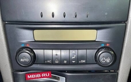 Renault Laguna II, 2002 год, 315 000 рублей, 16 фотография