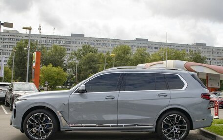 BMW X7, 2023 год, 13 990 000 рублей, 8 фотография
