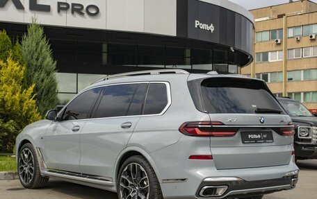 BMW X7, 2023 год, 13 990 000 рублей, 7 фотография