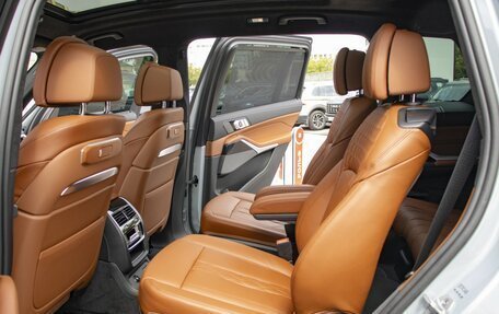 BMW X7, 2023 год, 13 990 000 рублей, 10 фотография
