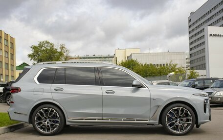 BMW X7, 2023 год, 13 990 000 рублей, 4 фотография