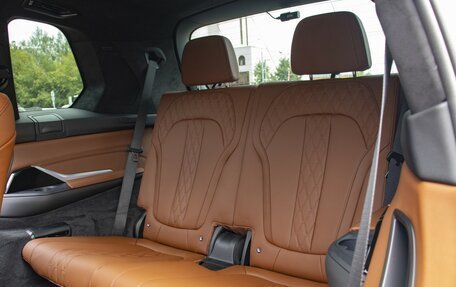 BMW X7, 2023 год, 13 990 000 рублей, 11 фотография