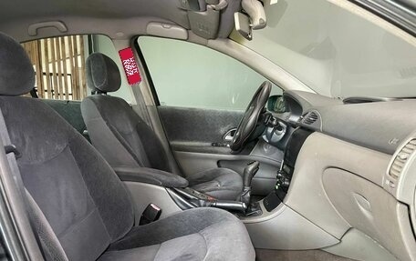 Renault Laguna II, 2002 год, 315 000 рублей, 14 фотография
