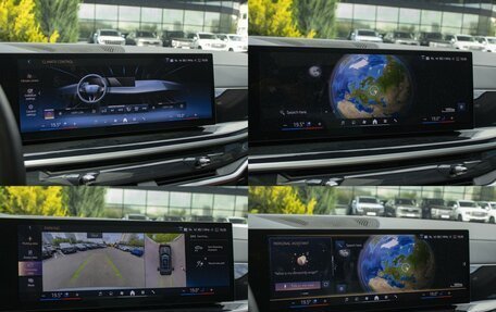 BMW X7, 2023 год, 13 990 000 рублей, 13 фотография