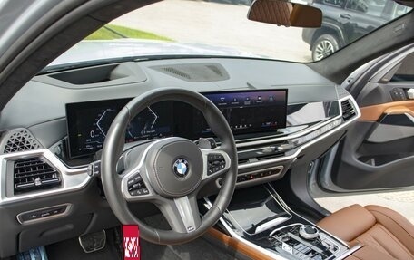 BMW X7, 2023 год, 13 990 000 рублей, 9 фотография