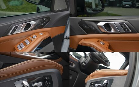 BMW X7, 2023 год, 13 990 000 рублей, 21 фотография