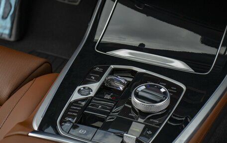 BMW X7, 2023 год, 13 990 000 рублей, 27 фотография