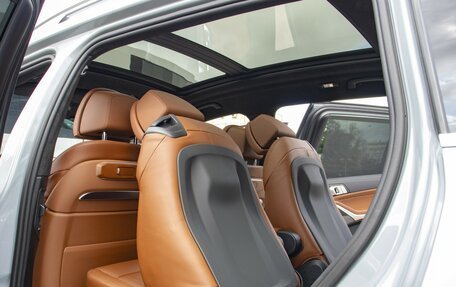 BMW X7, 2023 год, 13 990 000 рублей, 23 фотография