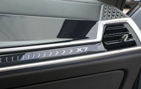 BMW X7, 2023 год, 13 990 000 рублей, 29 фотография