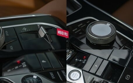 BMW X7, 2023 год, 13 990 000 рублей, 16 фотография