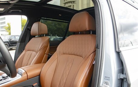 BMW X7, 2023 год, 13 990 000 рублей, 32 фотография