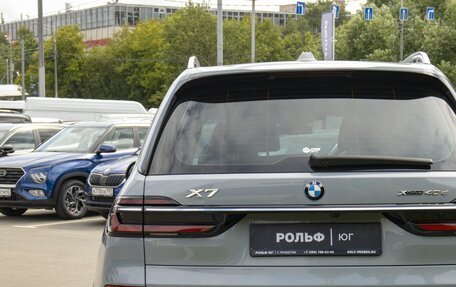 BMW X7, 2023 год, 13 990 000 рублей, 39 фотография