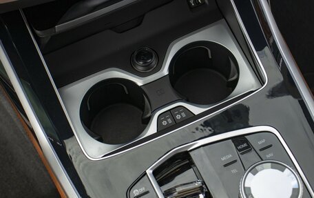 BMW X7, 2023 год, 13 990 000 рублей, 30 фотография