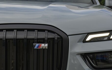 BMW X7, 2023 год, 13 990 000 рублей, 35 фотография