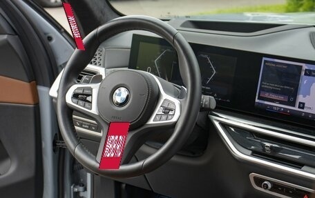BMW X7, 2023 год, 13 990 000 рублей, 26 фотография