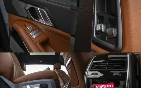 BMW X7, 2023 год, 13 990 000 рублей, 18 фотография