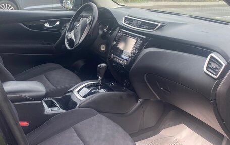 Nissan Qashqai, 2017 год, 1 380 000 рублей, 6 фотография