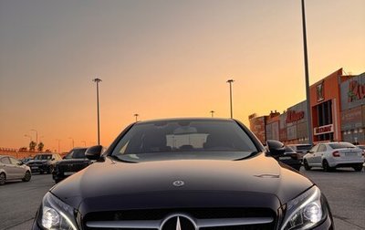 Mercedes-Benz C-Класс, 2018 год, 2 100 000 рублей, 1 фотография
