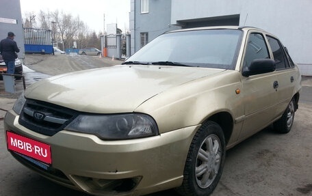 Daewoo Nexia I рестайлинг, 2011 год, 125 000 рублей, 3 фотография