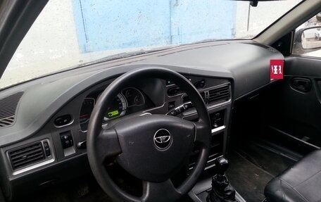Daewoo Nexia I рестайлинг, 2011 год, 125 000 рублей, 1 фотография