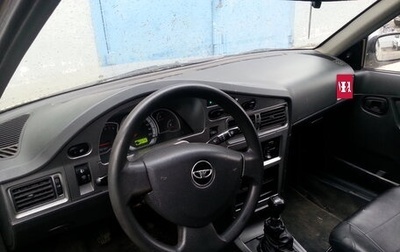 Daewoo Nexia I рестайлинг, 2011 год, 125 000 рублей, 1 фотография