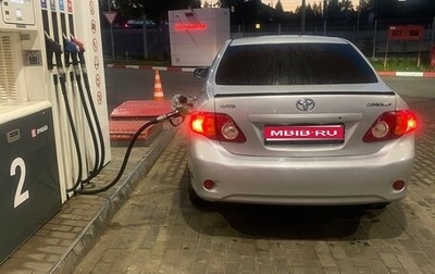 Toyota Corolla, 2007 год, 550 000 рублей, 1 фотография