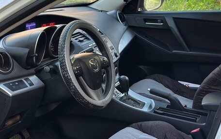 Mazda 3, 2011 год, 740 000 рублей, 5 фотография