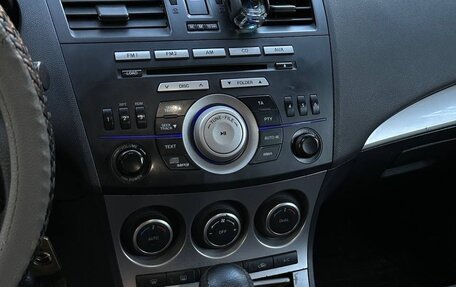 Mazda 3, 2011 год, 740 000 рублей, 7 фотография