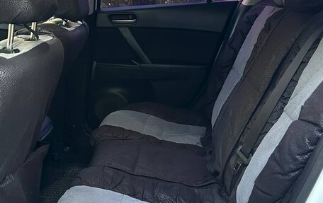 Mazda 3, 2011 год, 740 000 рублей, 8 фотография