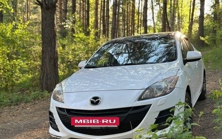Mazda 3, 2011 год, 740 000 рублей, 4 фотография