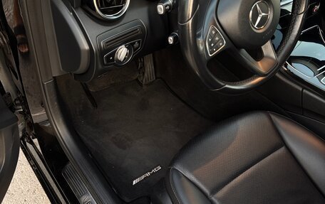 Mercedes-Benz C-Класс, 2018 год, 2 100 000 рублей, 6 фотография