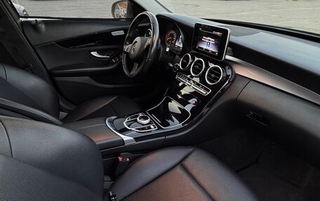 Mercedes-Benz C-Класс, 2018 год, 2 100 000 рублей, 9 фотография