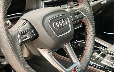 Audi RS 5, 2021 год, 9 999 990 рублей, 7 фотография
