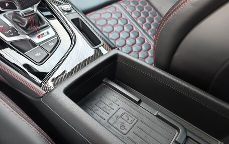Audi RS 5, 2021 год, 9 999 990 рублей, 10 фотография