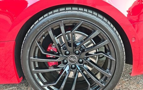 Audi RS 5, 2021 год, 9 999 990 рублей, 13 фотография