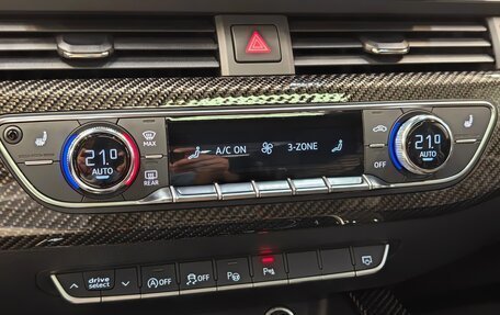 Audi RS 5, 2021 год, 9 999 990 рублей, 21 фотография
