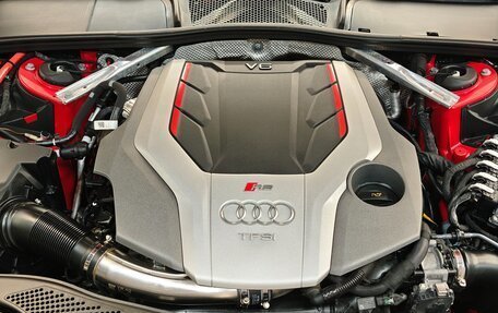 Audi RS 5, 2021 год, 9 999 990 рублей, 22 фотография