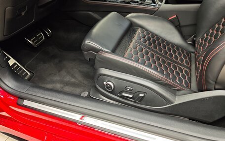 Audi RS 5, 2021 год, 9 999 990 рублей, 19 фотография