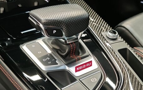 Audi RS 5, 2021 год, 9 999 990 рублей, 15 фотография