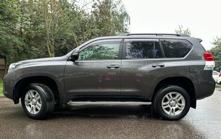 Toyota Land Cruiser Prado 150 рестайлинг 2, 2012 год, 3 100 000 рублей, 6 фотография