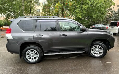 Toyota Land Cruiser Prado 150 рестайлинг 2, 2012 год, 3 100 000 рублей, 10 фотография