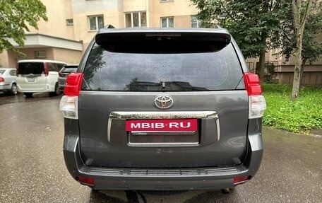 Toyota Land Cruiser Prado 150 рестайлинг 2, 2012 год, 3 100 000 рублей, 8 фотография