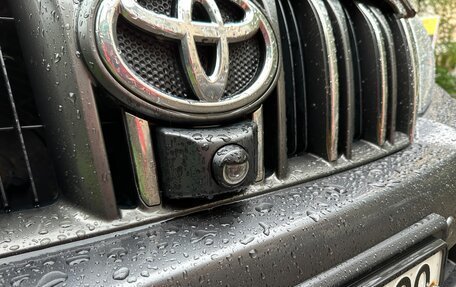 Toyota Land Cruiser Prado 150 рестайлинг 2, 2012 год, 3 100 000 рублей, 14 фотография