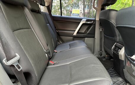 Toyota Land Cruiser Prado 150 рестайлинг 2, 2012 год, 3 100 000 рублей, 31 фотография
