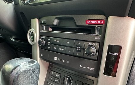 Toyota Land Cruiser Prado 150 рестайлинг 2, 2012 год, 3 100 000 рублей, 36 фотография
