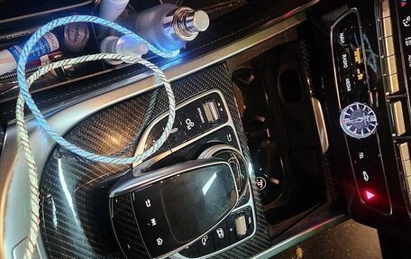 Mercedes-Benz G-Класс AMG, 2020 год, 14 756 000 рублей, 13 фотография